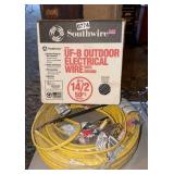 14/2 and 12-2G wire