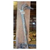 3 crowbars