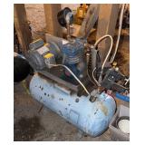 General Air Compressor