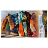 Beach towels