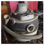 Shop vac wet dry vac