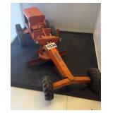 Structo toys grader