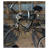 Ross professional grand tour road bike