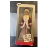 Radio city Christmas Barbie