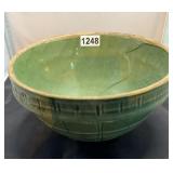 McCoy mixing bowl 9.5ï¿½