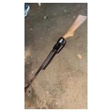 BB gun