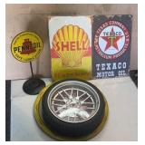 Shop decor lot