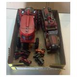 Toys