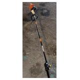 Remington RM2599 pole saw 8ft
