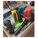 Bxlt flashlights