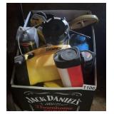 Box of lights