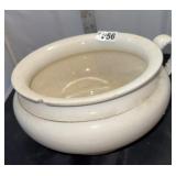 Chamberpot