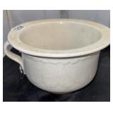 Chamber pot