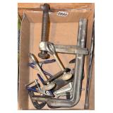 C Clamps