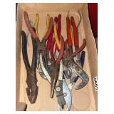 Bxlt pliers