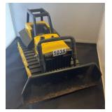 Tonka toys dozer