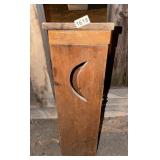 Outhouse