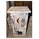 Outhouse