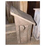Outhouse