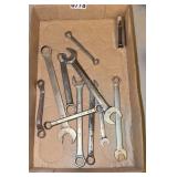 BXLT MAC wrenches