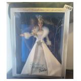 2003 Winter fantasy special edition holiday