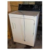 Hot point dryer