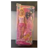 Beach Barbie