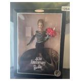 40th anniversary edition Barbie collector edition