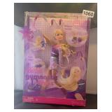 Twirl team Barbie