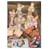 2bxlt nudie s/p shakers