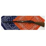 DAISY DOUBLE BARREL BB GUN