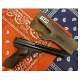 DAISY BB PISTOL