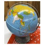 GLOBE