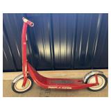 RADIO FLYER SCOOTER