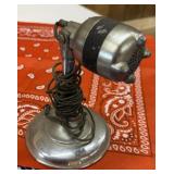 VINTAGE MICROPHONE