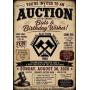 Bids & Birthday Wishes: Celebrating a Legacy