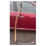 CRAFTSMAN SCYTHE