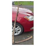 SCYTHE