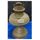 RAYO OIL LAMP
