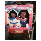 raggedy ann and andy