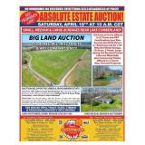 150 Acres m/l Near Lake Cumberland KY!