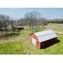 Tract #1 - Brick House w/Basement on 2.88 ac. m/l