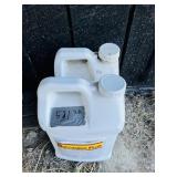 (2) Jugs of Pasture Spray