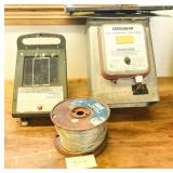 Zareba SP3B Solar Fence Controller