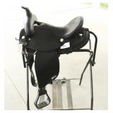 Abetta Original Nylon Trail Saddle
