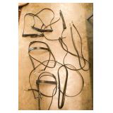 English Training Bridles