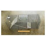 Live Animal Trap