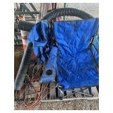 Pallet Lot: All items on pallet including folding