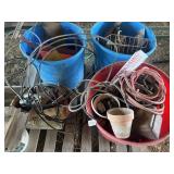 Pallet Lot: All items on pallet