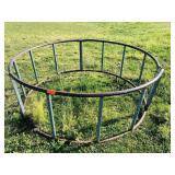 Horse Hay Ring